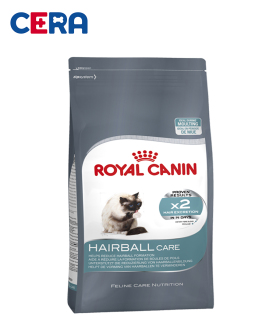Thức Ăn Cho Mèo - Royal Canin Hairball Care thumbnail