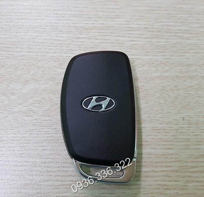 Vỏ chìa khóa thông minh (smartkey) I10 Grand
