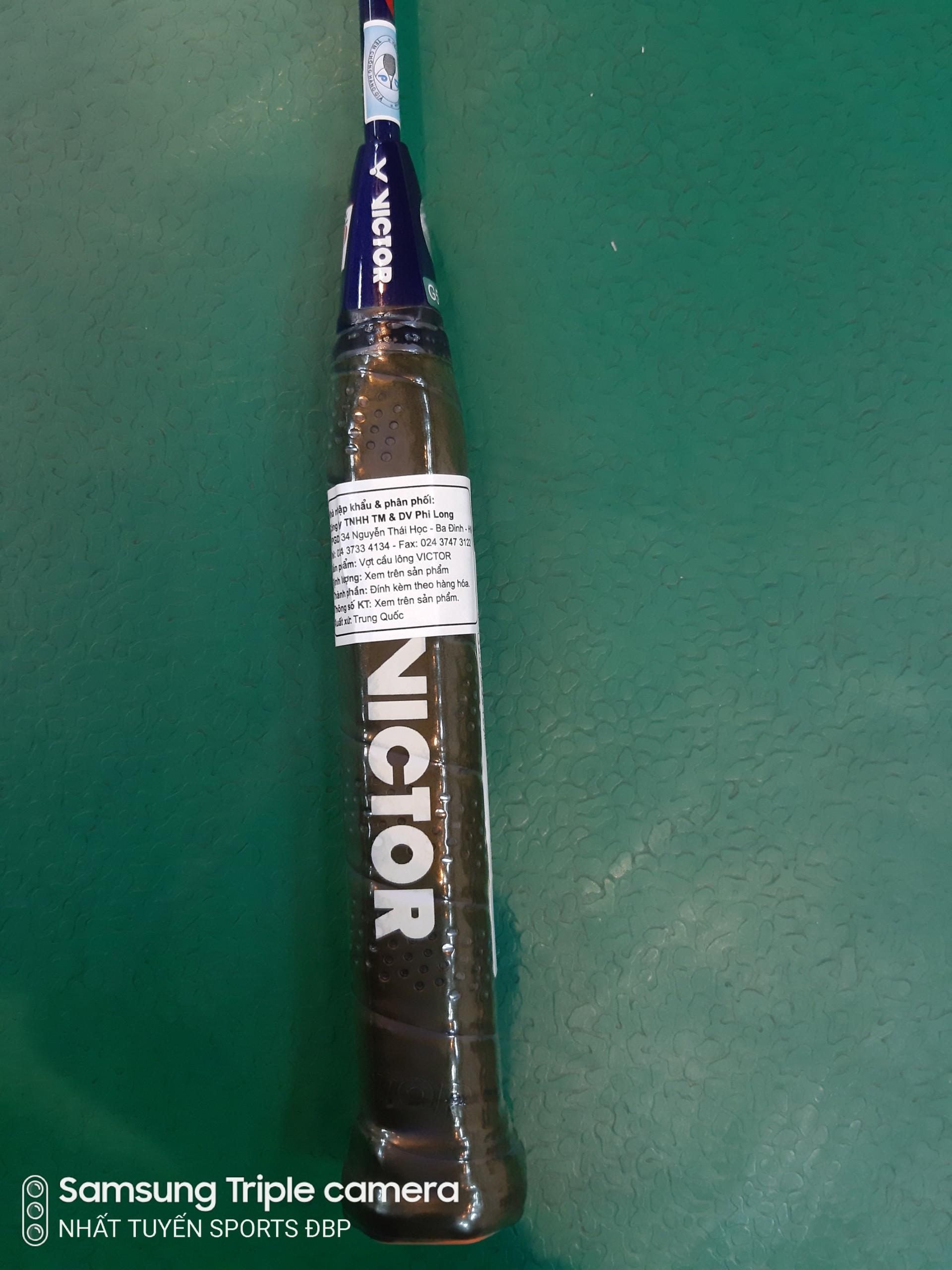 Vợt cầu lông Victor Hypernano X090 (Hàng hãng)