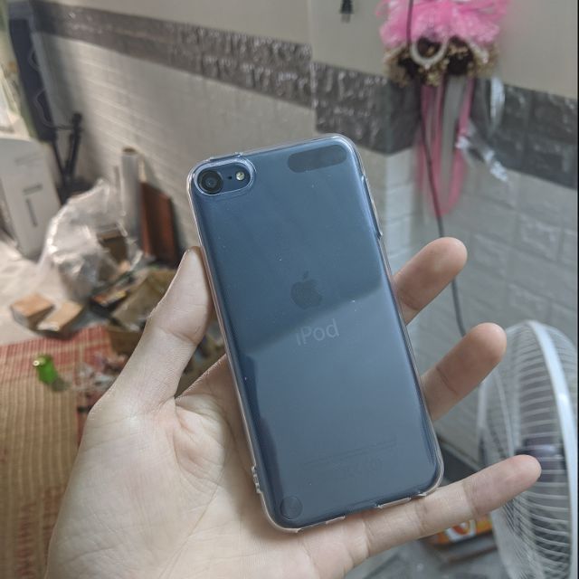 Ốp silicon cho iPod Touch 5, 6, 7