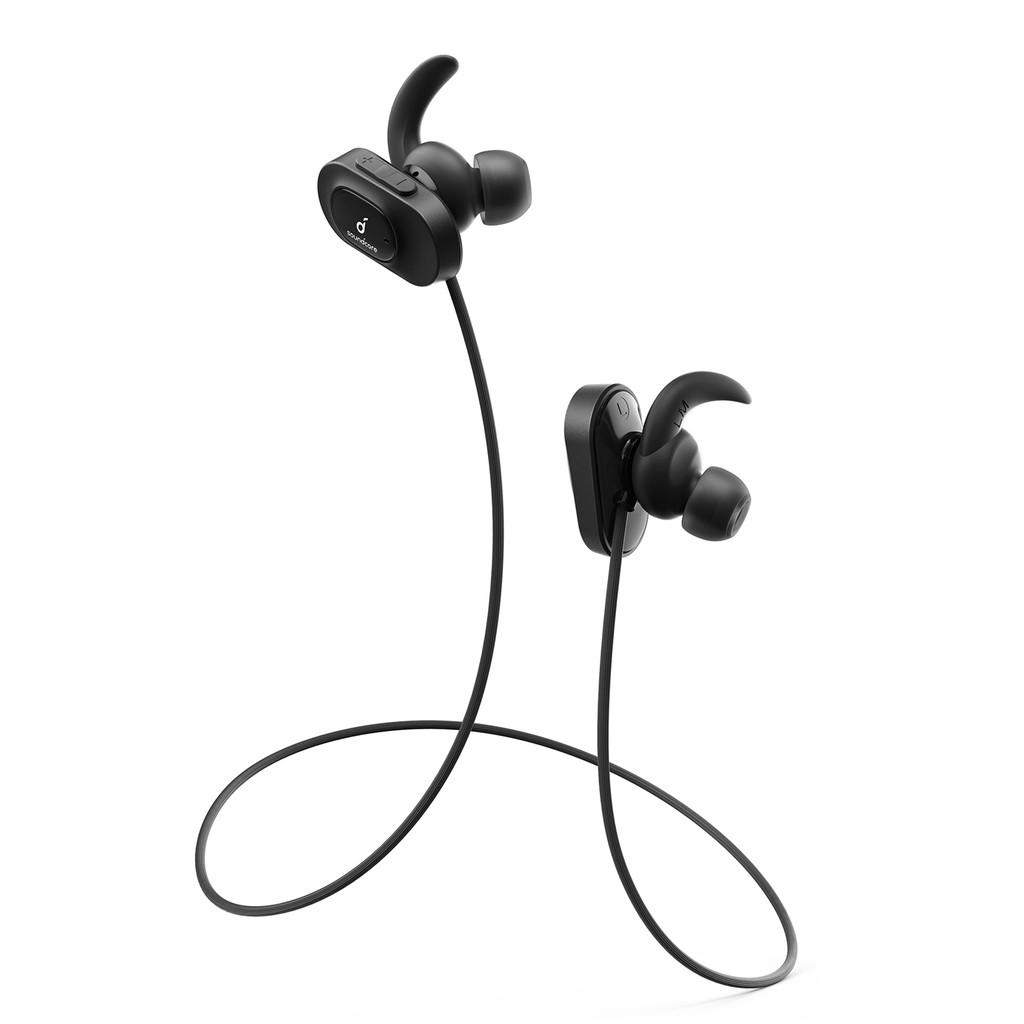 Tai nghe bluetooth SoundCore Sport Air (by ANKER) - A3405