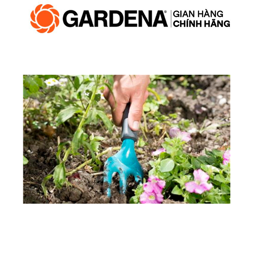 [HCM]Chĩa Trồng Cây Gardena  7.5cm 08952-20