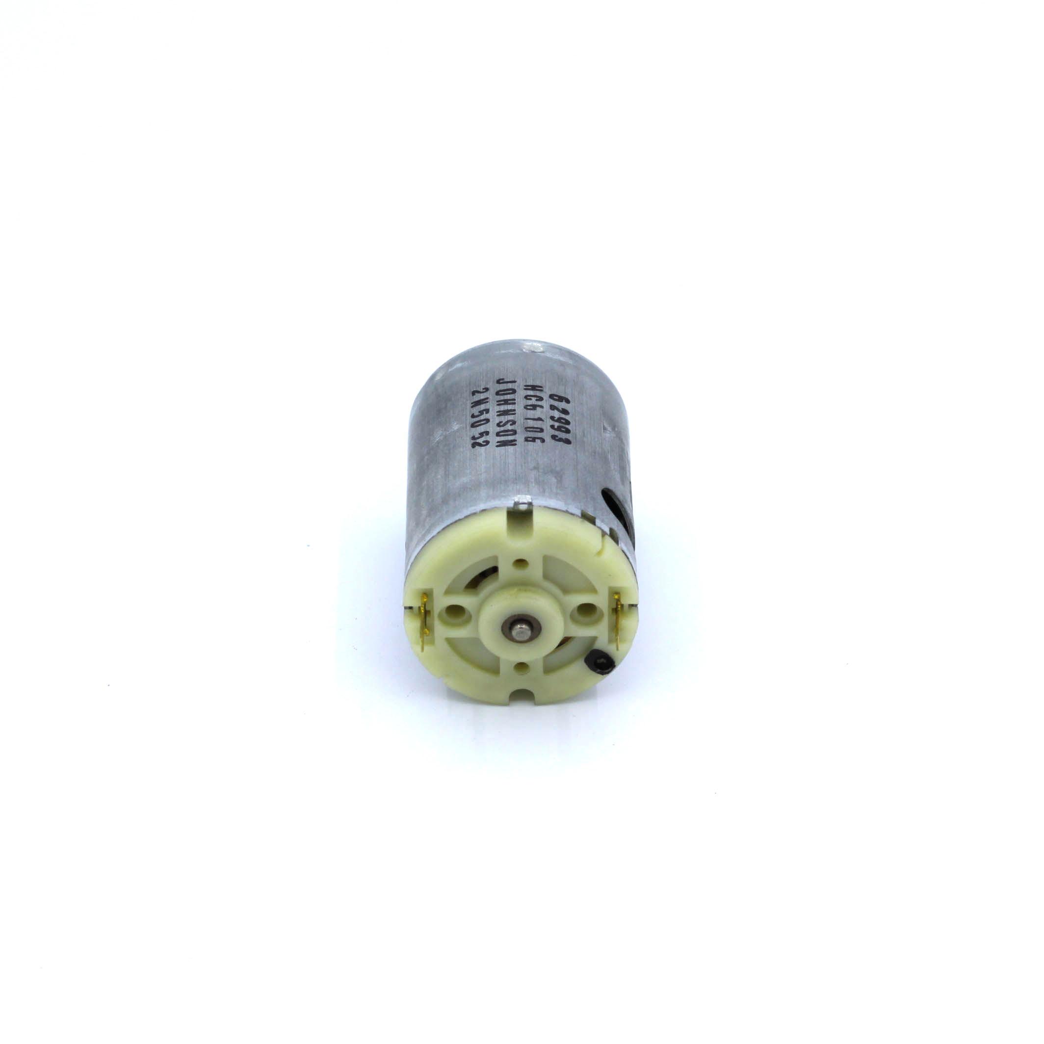 Động cơ 550 6V 30000rpm RC
