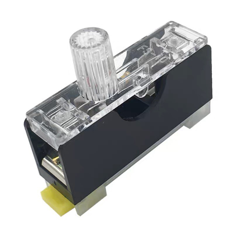 Đế cầu chì thủy tinh FS-10 TBD179