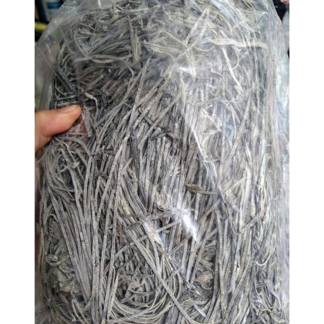 Phổ Tai/Rong Biển Ăn Chè|100G