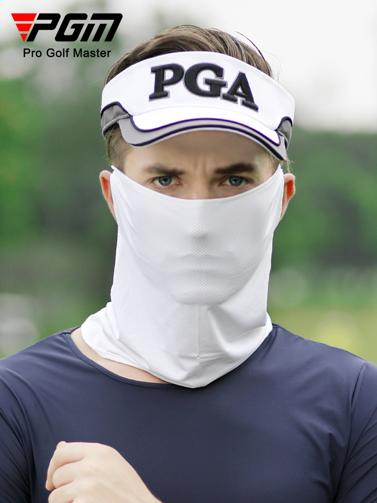 Khẩu Trang - Khăn Che Mặt Chơi Golf Thương Hiệu PGM