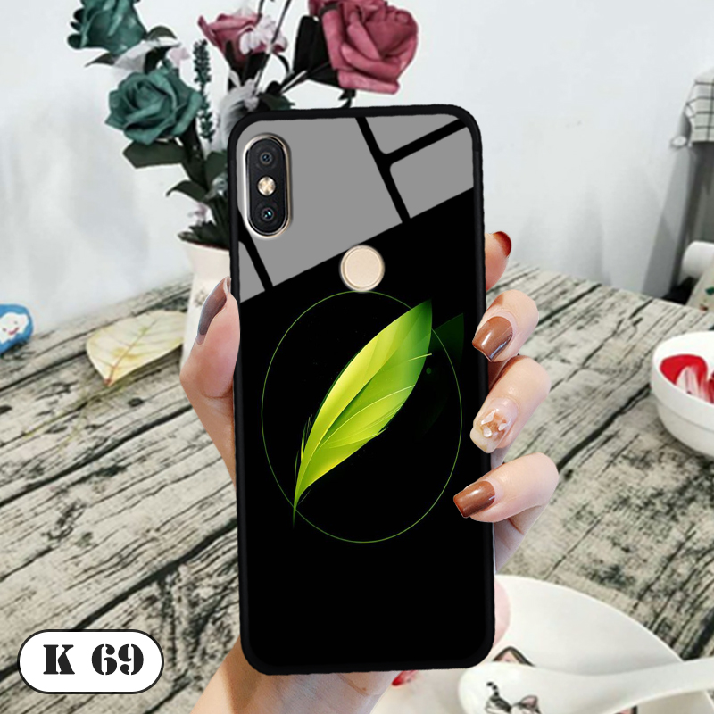 Ốp lưng 3D điện thoại XIAOMI REDMI S2