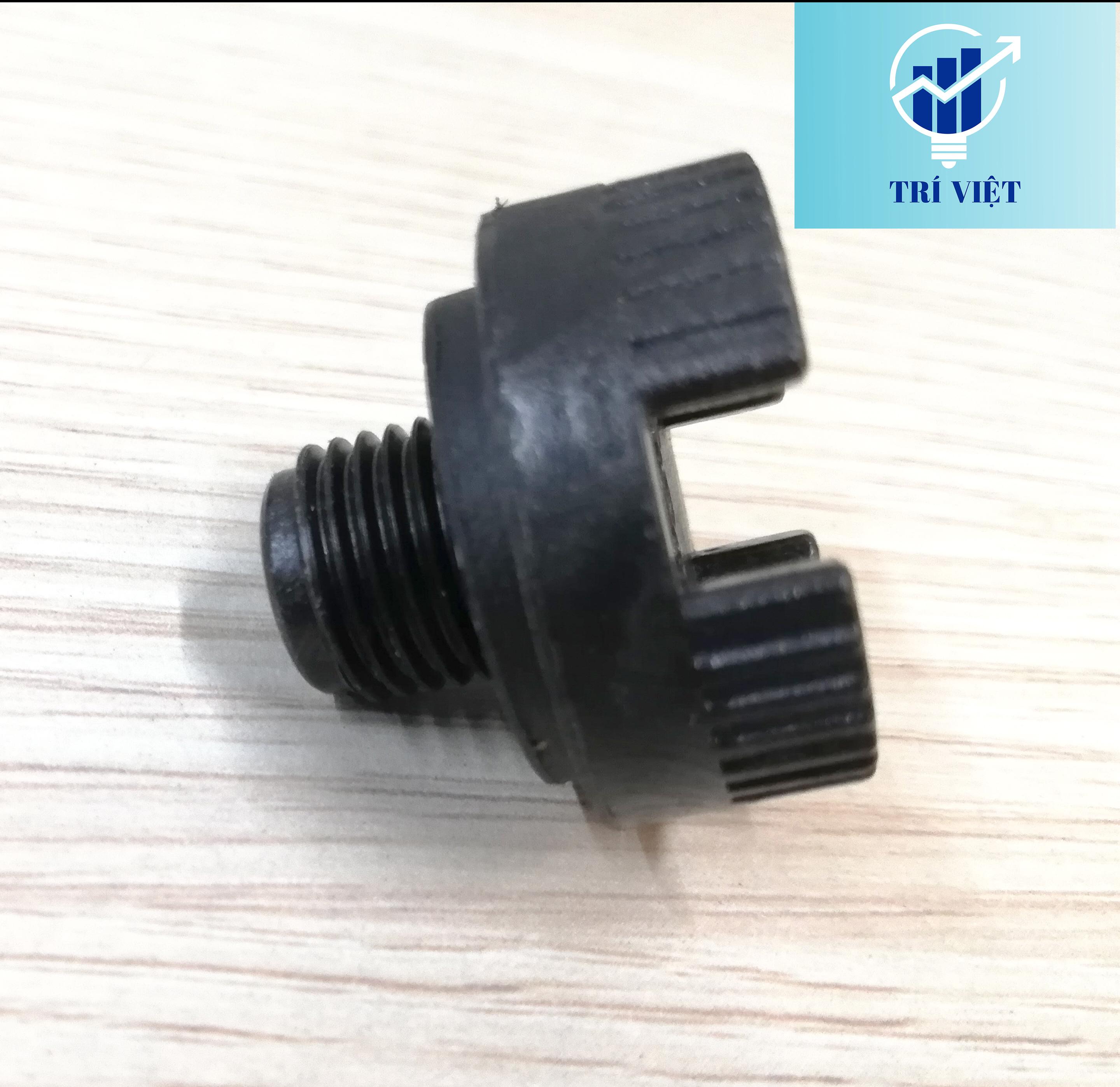 [HCM]Nút Đậy Lỗ Mồi Nước Cho Máy Bơm Panasonic - Thiết bị thay thế