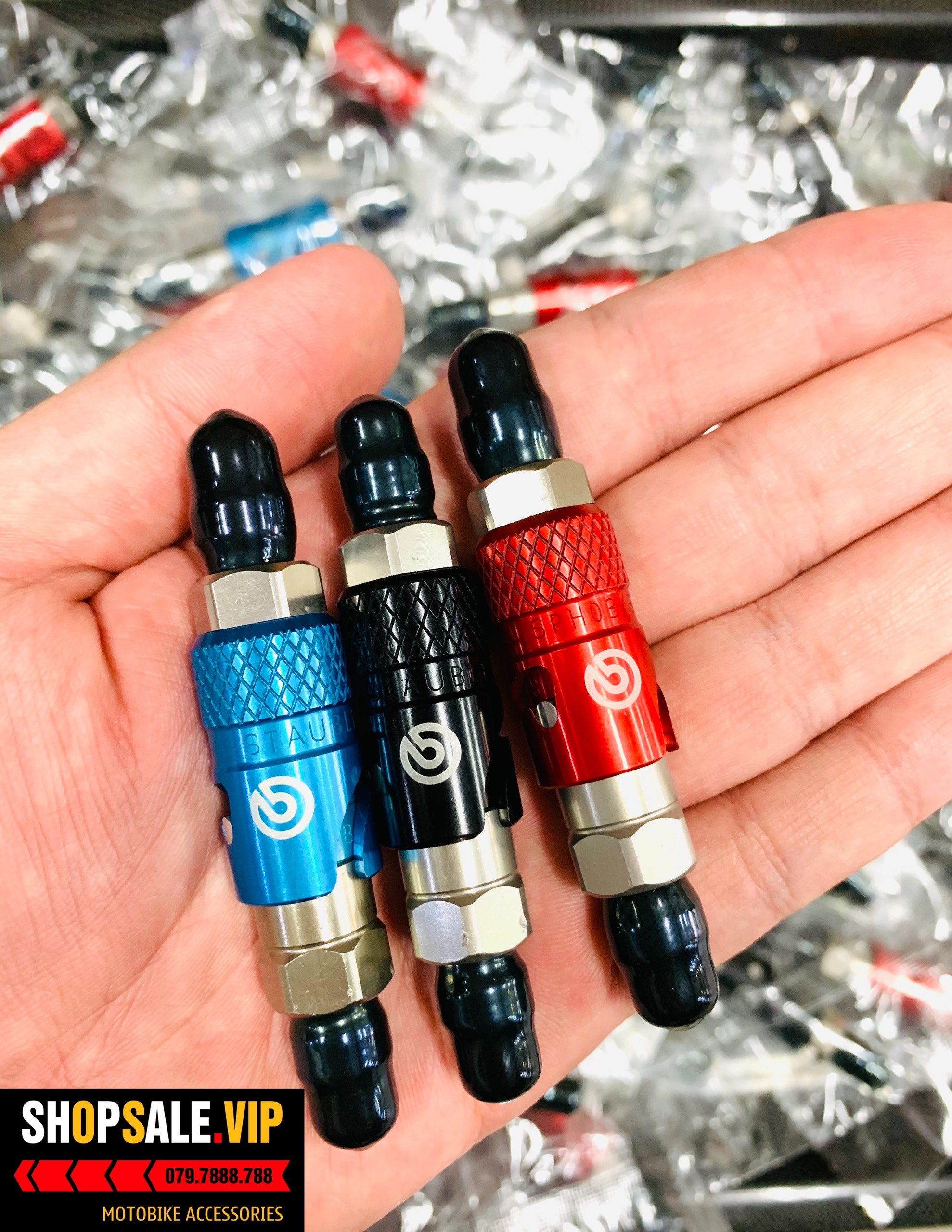 Đầu Ngắt Dầu Stauble