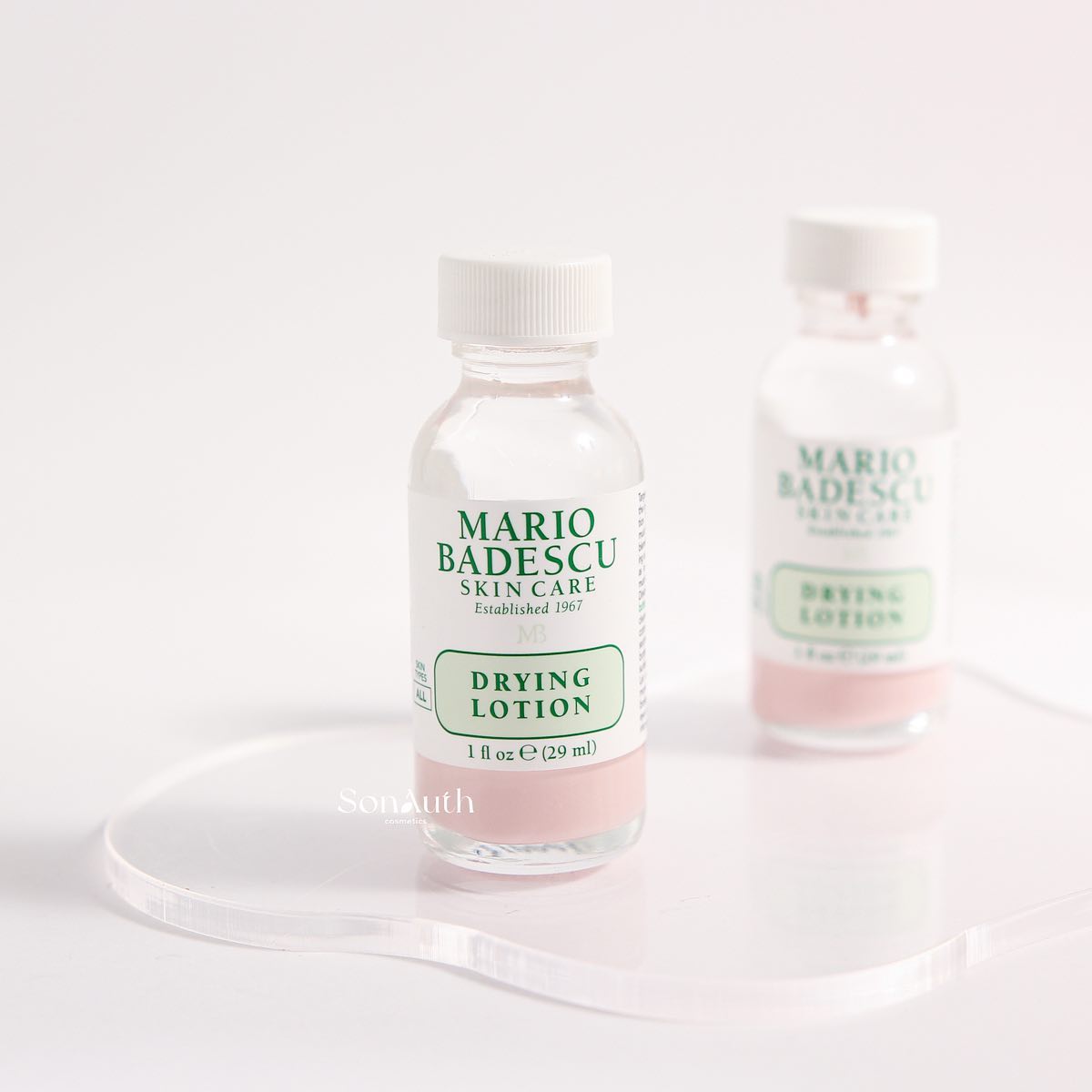 Chấm mụn Mario Badescu Drying Lotion 29ml