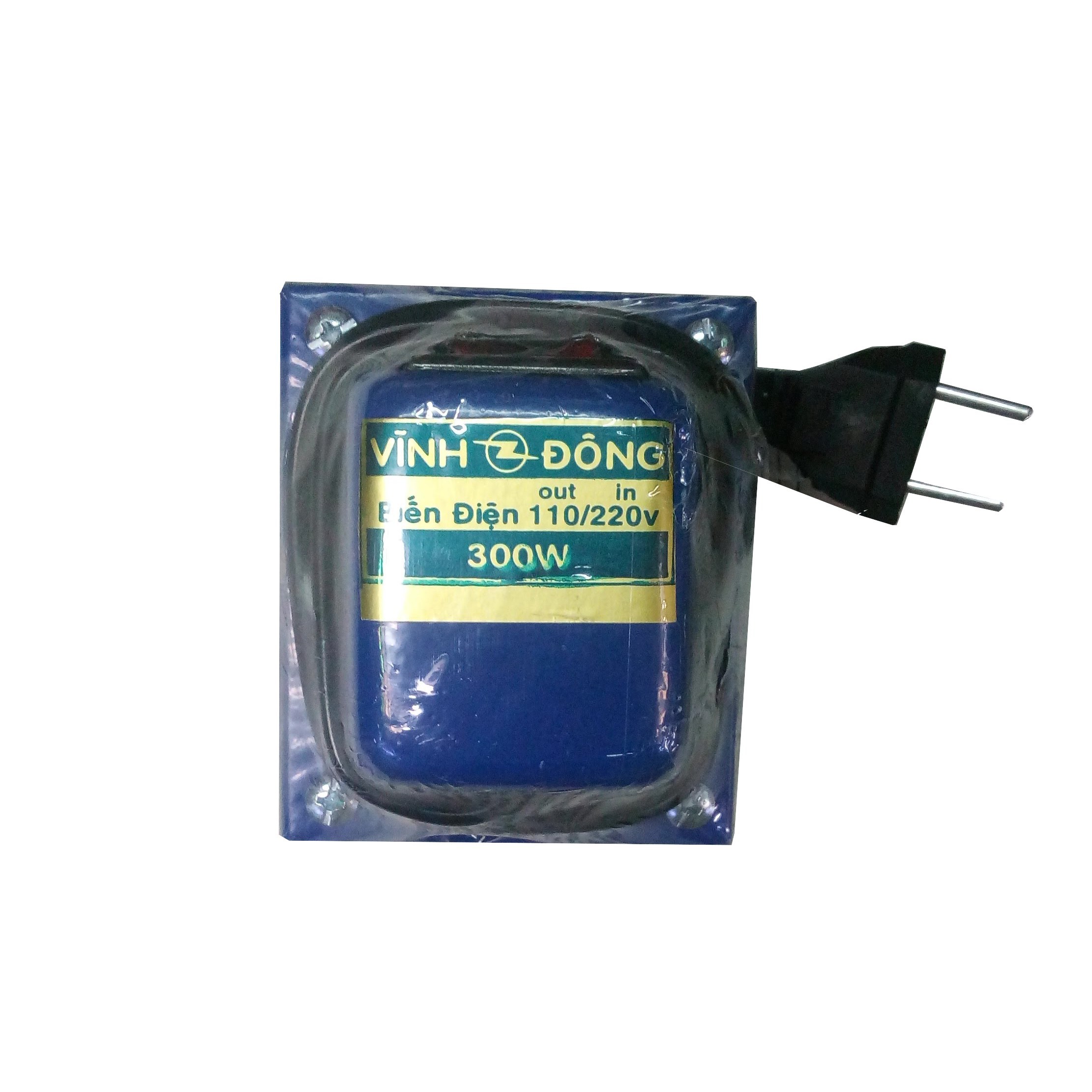 [HCM]Biến thế 220V 110V 300W