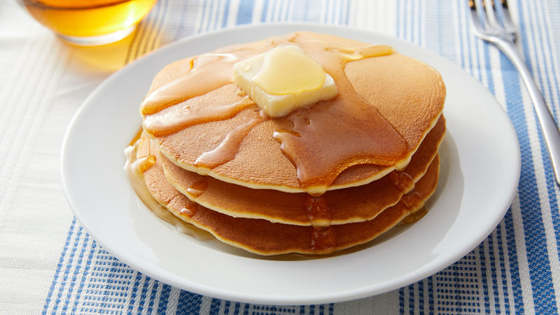 Bột Trộn Sẵn Bánh Pancake (1kg)