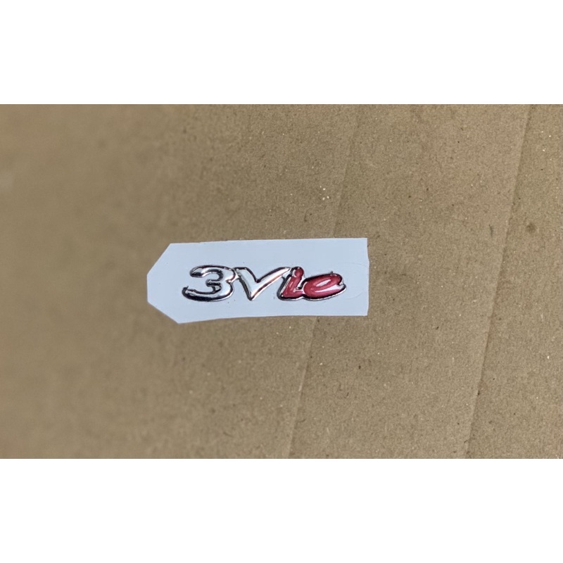 Tem 3vie dành cho các dòng xe piaggio