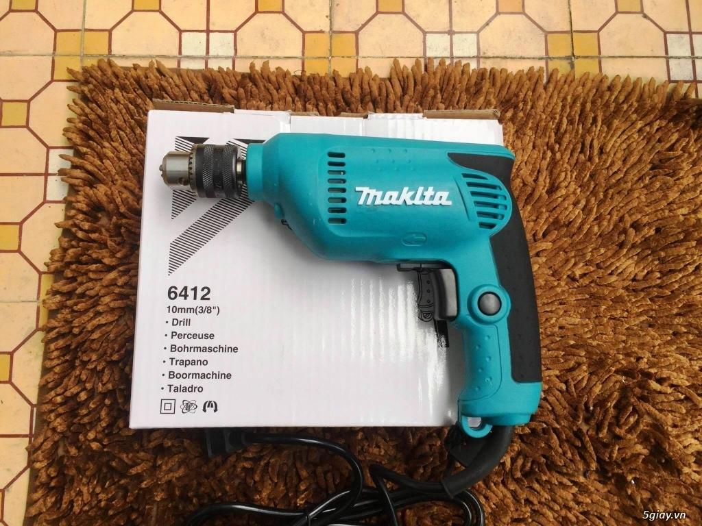 Máy khoan Makita 6412