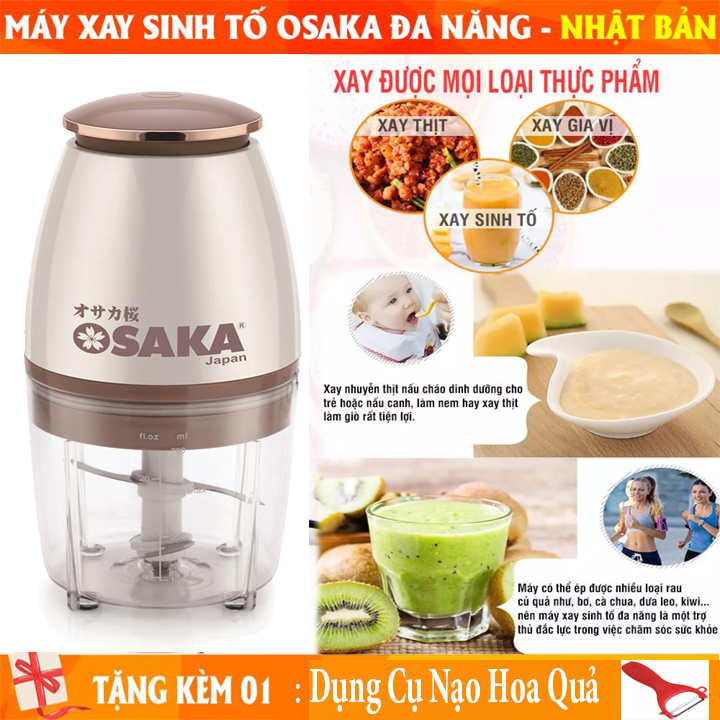 Máy xay sinh tố đa năng - máy say sinh tố mini, máy xay thịt đa năng, máy say sinh tố, máy nghiền đa năng thông minh, máy say hành tỏi, máy ép hoa quả, máy xay rau thịt, đá
