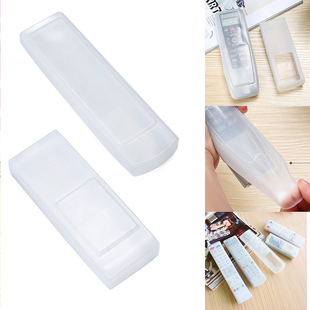 Bọc điều khiển từ xa bằng Silicon