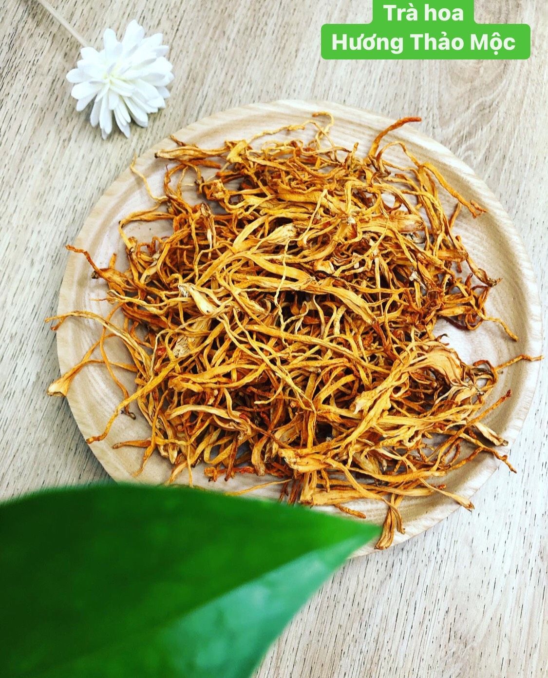 Đông Trùng Hạ Thảo 1kg - Hương Thảo Mộc