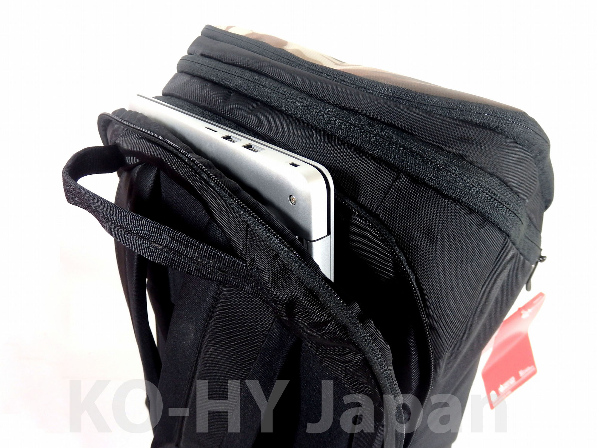 [HCM]Balo The North Face KABAN New 2018 30L