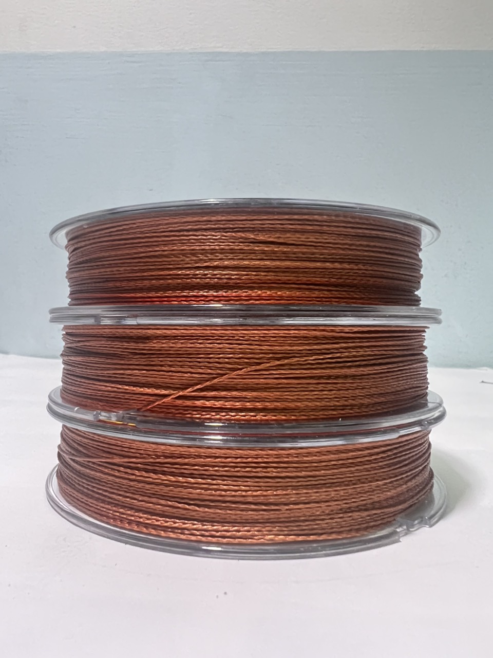 Dây Dù PE X4 TORO 100m Chính Hãng