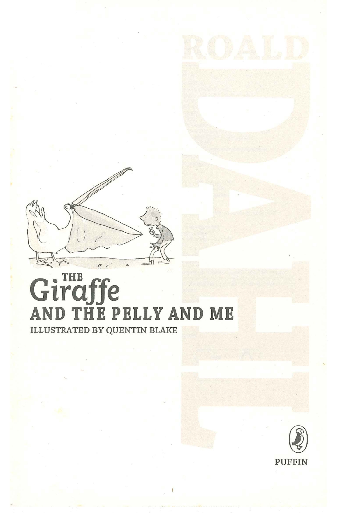 [Bộ Truyện] Roald Dahl - 16 Cuốn | Bản Tiếng Anh