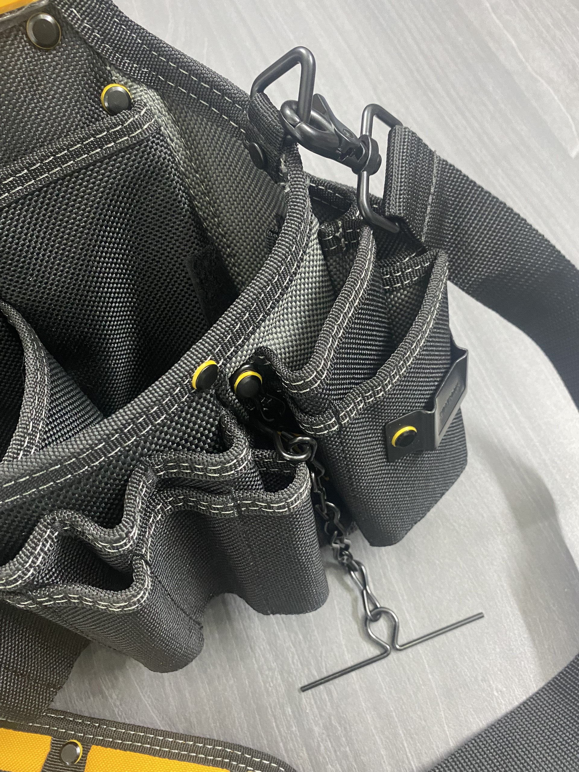 Túi đồ nghề Toughbuilt TB-CTP-01104B