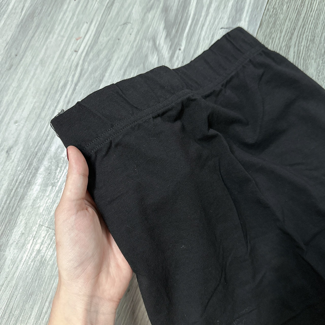 CHÂN VÁY ĐUÔI CÁ DÁNG DÀI VẢI THUN LỤA ÔM BODY CÓ KÈM ẢNH VIDEO TU