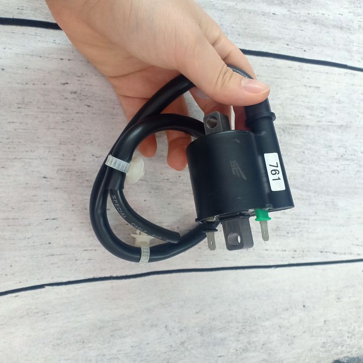 Mobin  sườn xe SH nhập,  Air Blade và xe LEAD 125 -[ BẢO HÀNH ]  hệ thống đánh lửa xe máy