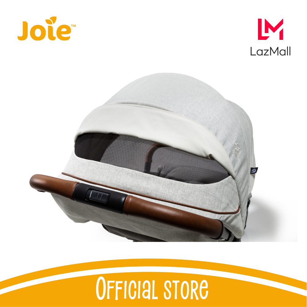 Xe đẩy trẻ em Joie Parcel