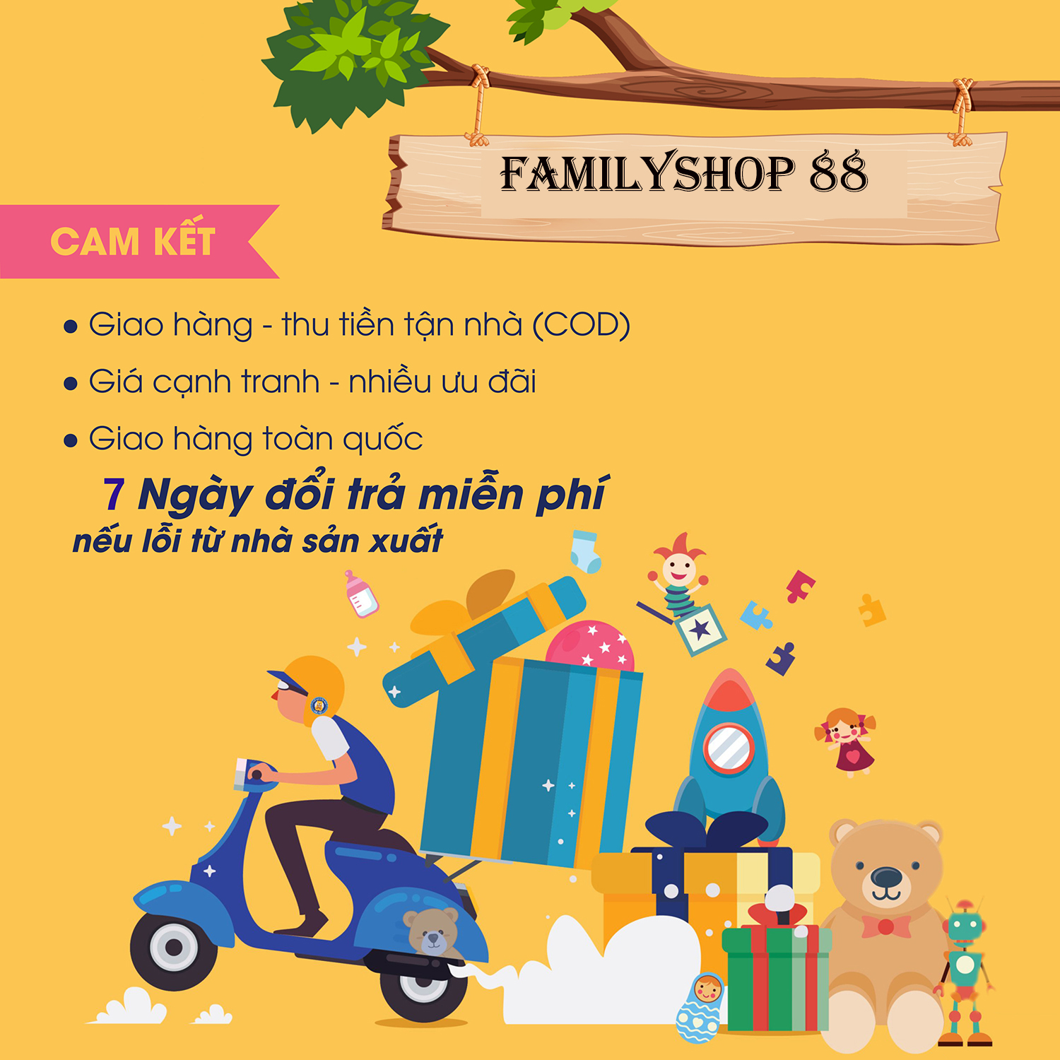 Đồ chơi máy bắn vòng cho bé yêu