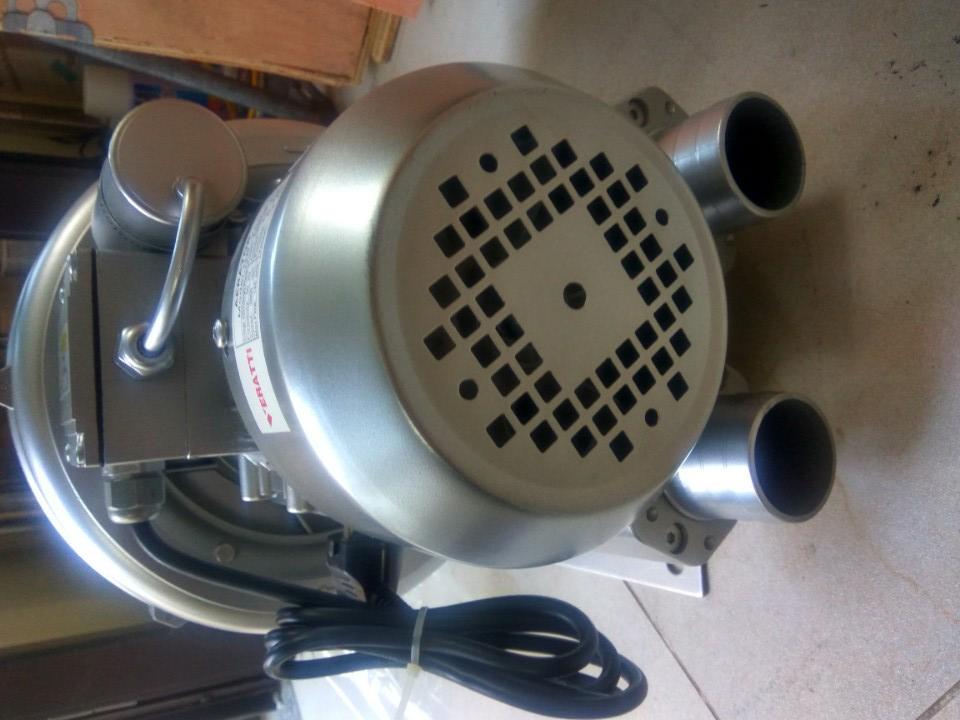 Máy Thổi Khí Con Sò 750w
