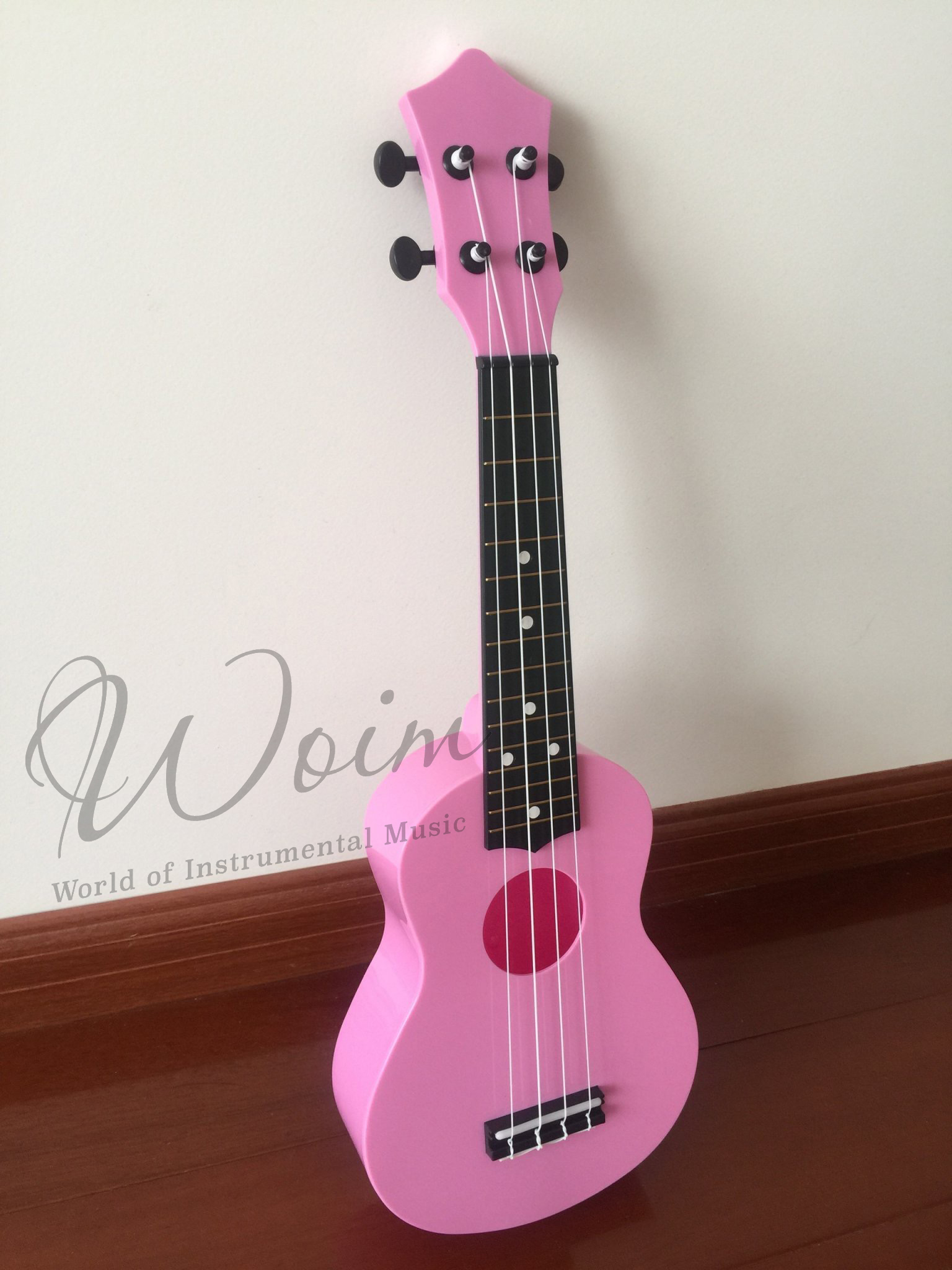 Đàn Ukulele Soprano Giá Rẻ - HÀNG CÓ SẴN