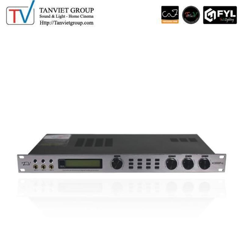 Vang số nhập khẩu TplusV K3000Pro