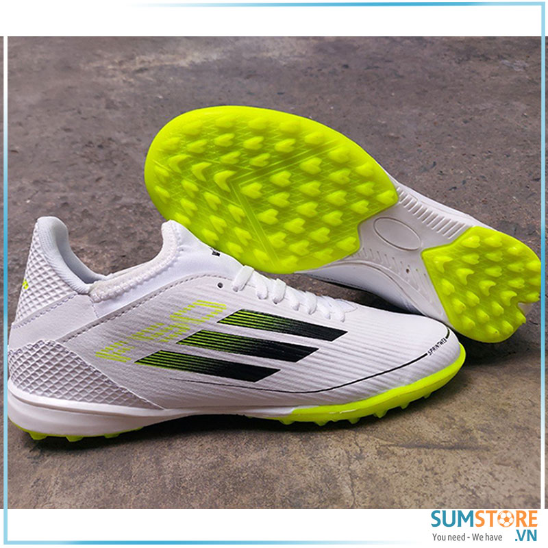 Giày Thể Thao Đá Bóng Nam Nữ Winbro Cổ Cao F50 Siêu HOt - Giày Đá Banh Sân Cỏ Nhân Tạo 2024
