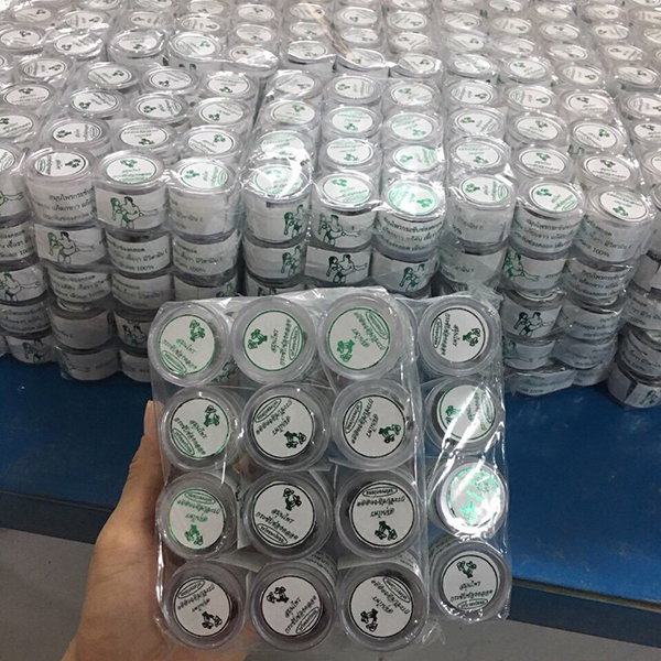 Combo 2 hộp Đặt se khít phụ khoa của Thái (1 hộp 10 viên)