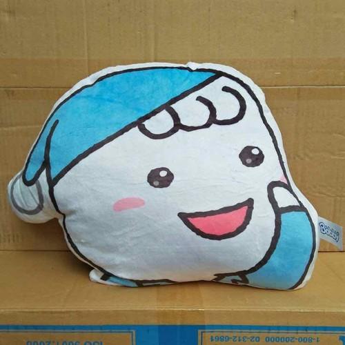 Gối nằm Bobby Chan cho bé
