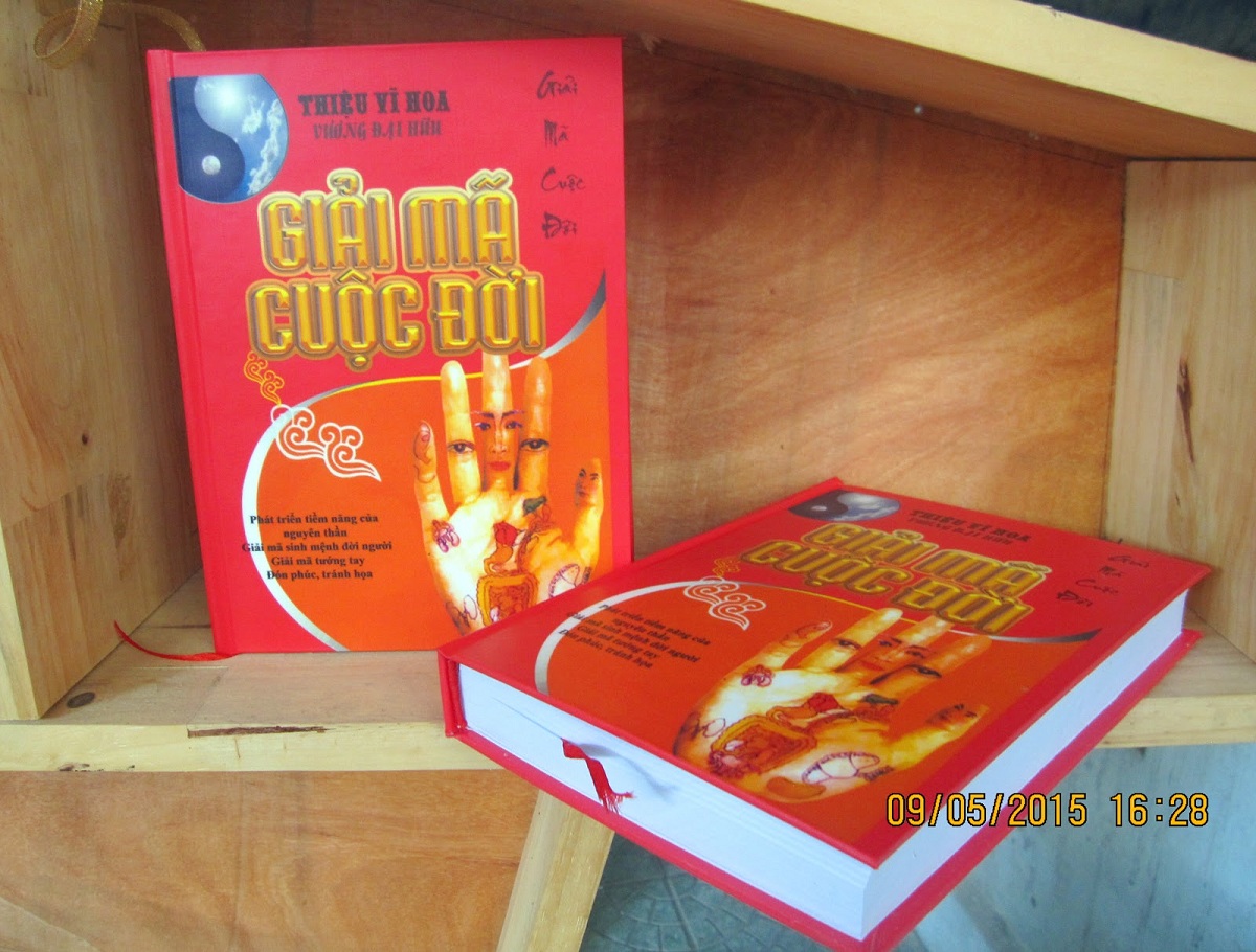 Giải Mã Cuộc Đời (ML)