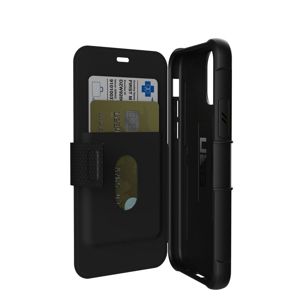 [HCM]Ốp lưng UAG Metropolis cho iPhone 11 Pro Max
