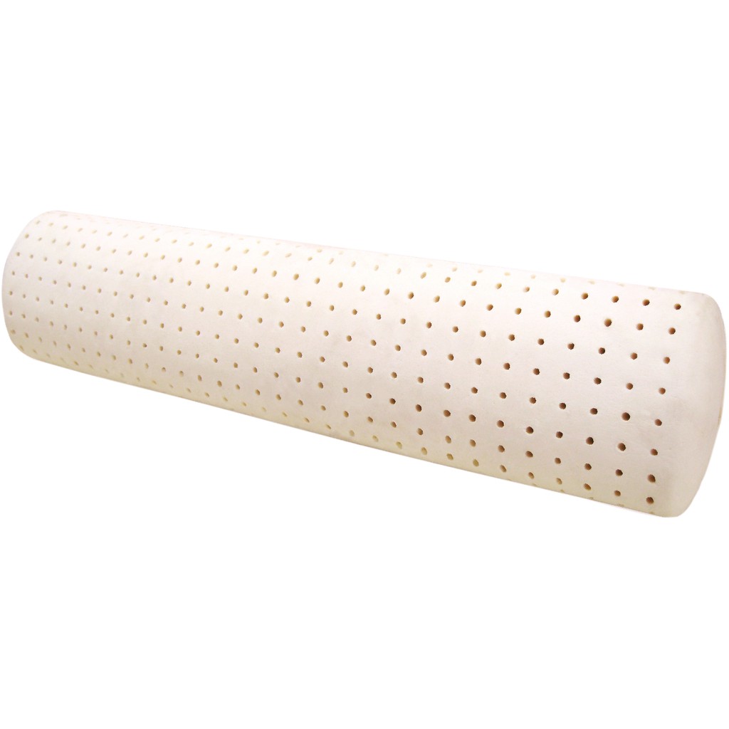 Gối ôm cao su  Bolster(Chính hãng Liên Á)