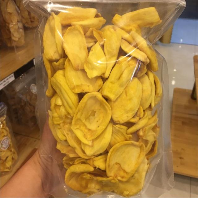250g Mít Sấy Giòn Hàng Nguyên