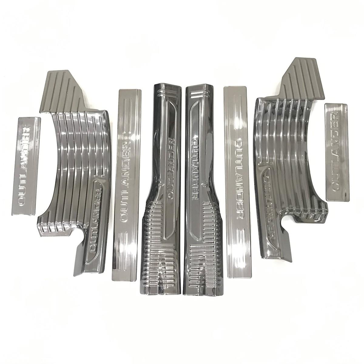 ốp bậc trong và ngoài Outlander