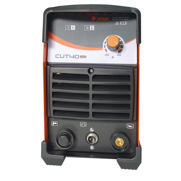 [HCM]Máy cắt Plasma CUT 40 L207 (Jasic hàng chính hãng)