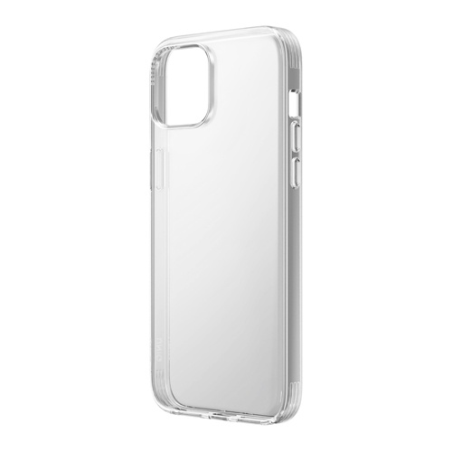Ốp lưng uniq hybrid air fender for iphone 14 / 14 plus / 14 pro / 14 pro max mỏng nhẹ êm ái chống sốc 2.5m
