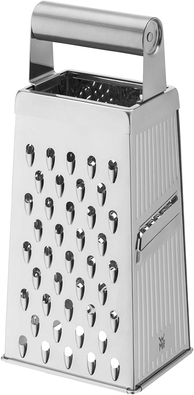 Nạo 4 mặt Inox WMF
