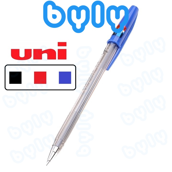 Bút bi 0.7mm UNI SA-S FINE sản phẩm chất lượng cao hàng chính hãng - ByLy Store