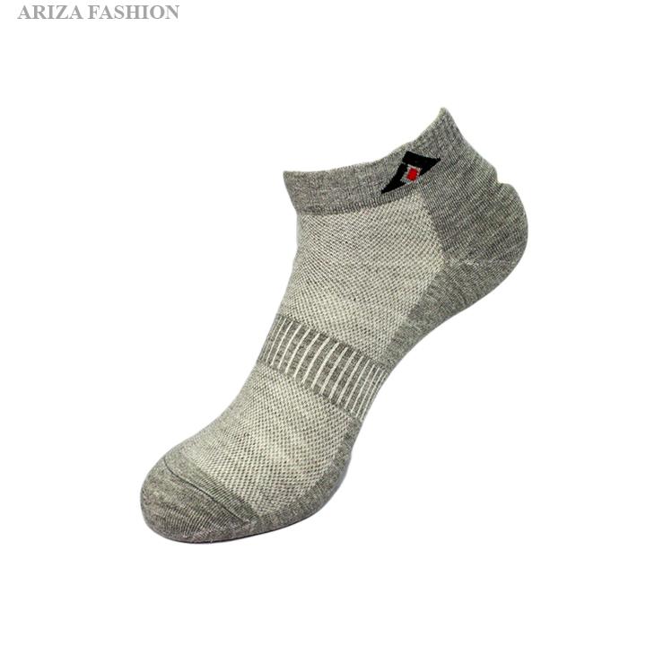 Bộ 3 đôi tất vớ nam thấm mồ hôi Ariza
