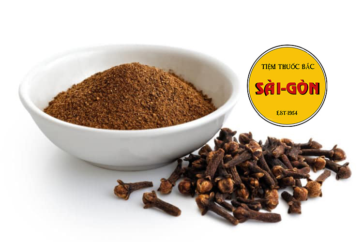 Bột Đinh Hương 100gram