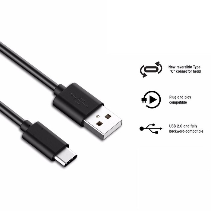 Cáp Sạc Nhanh Samsung S8 S8 Plus Chính Hãng