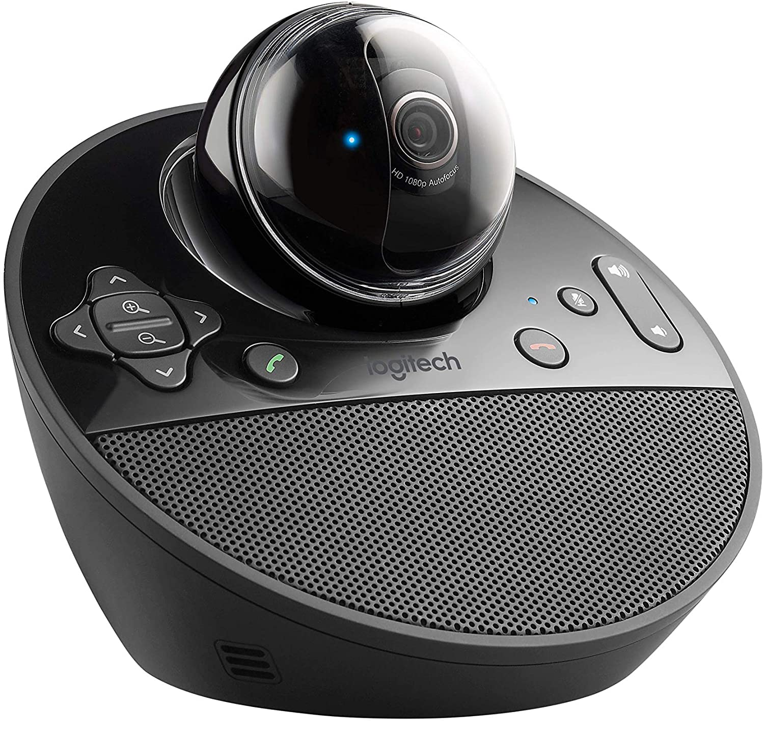 [HCM][Trả góp 0%]Webcam Logitech BCC950 - Hàng Chính Hãng