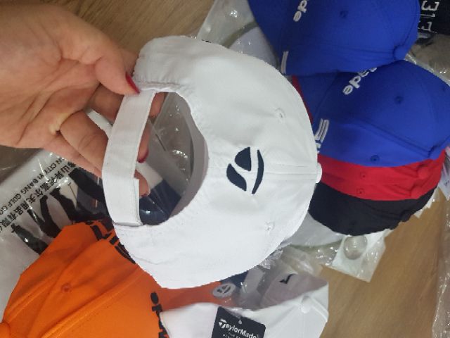 Mũ Lưỡi Trai Taylormade