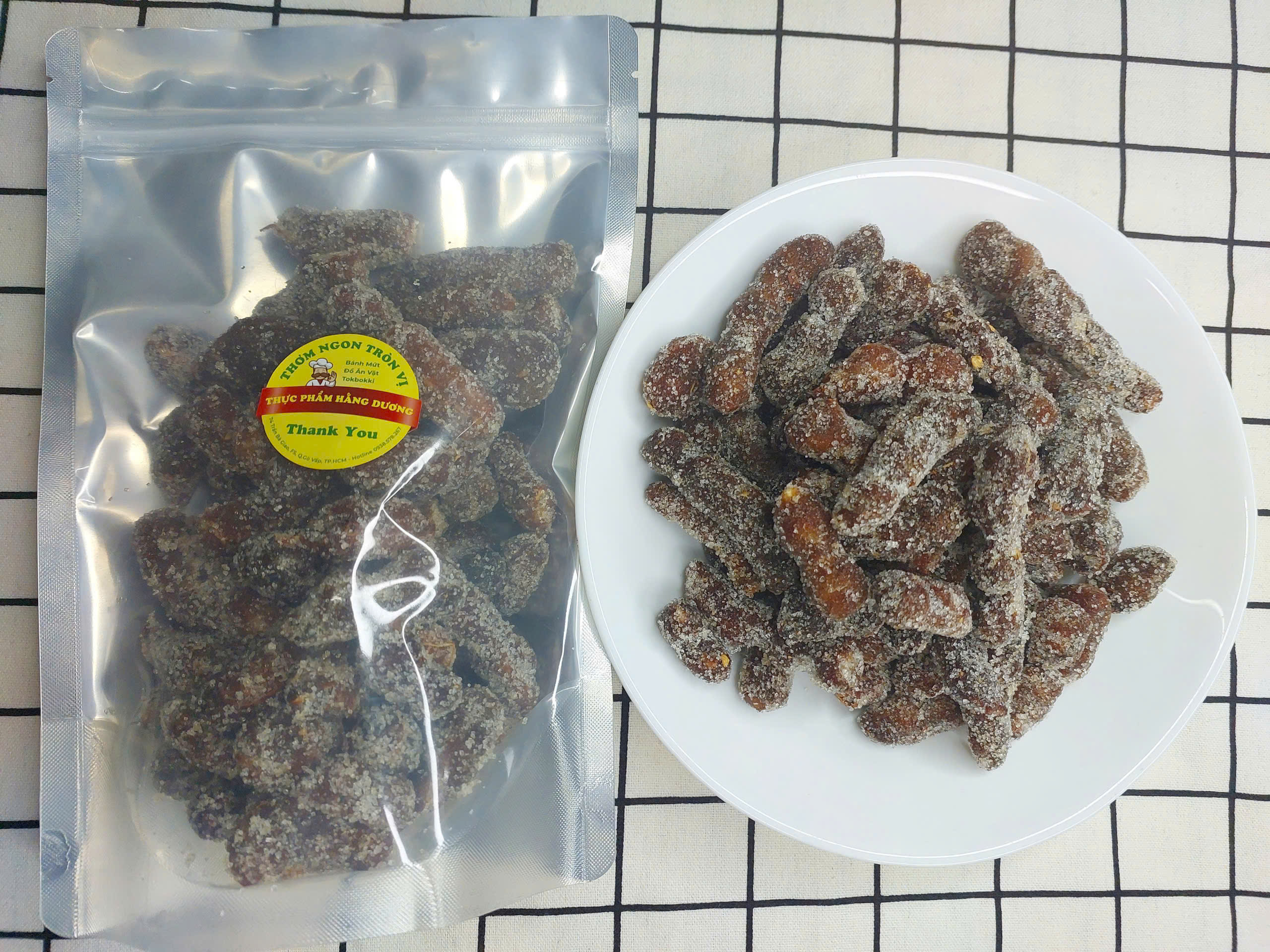 1kg Me Thái Loại 1 - doanvat_hangduong